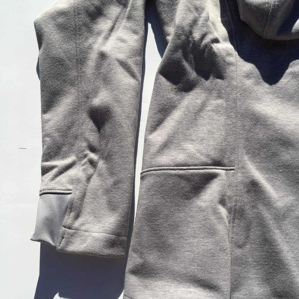 Under Armour ColdGear Infrared Dobson Soft Shell - Picture 3 of 8